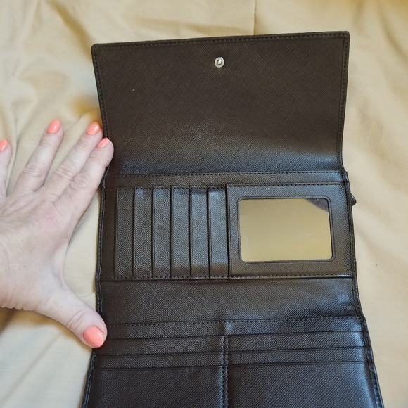 Coach wallet - Picture 3 of 3